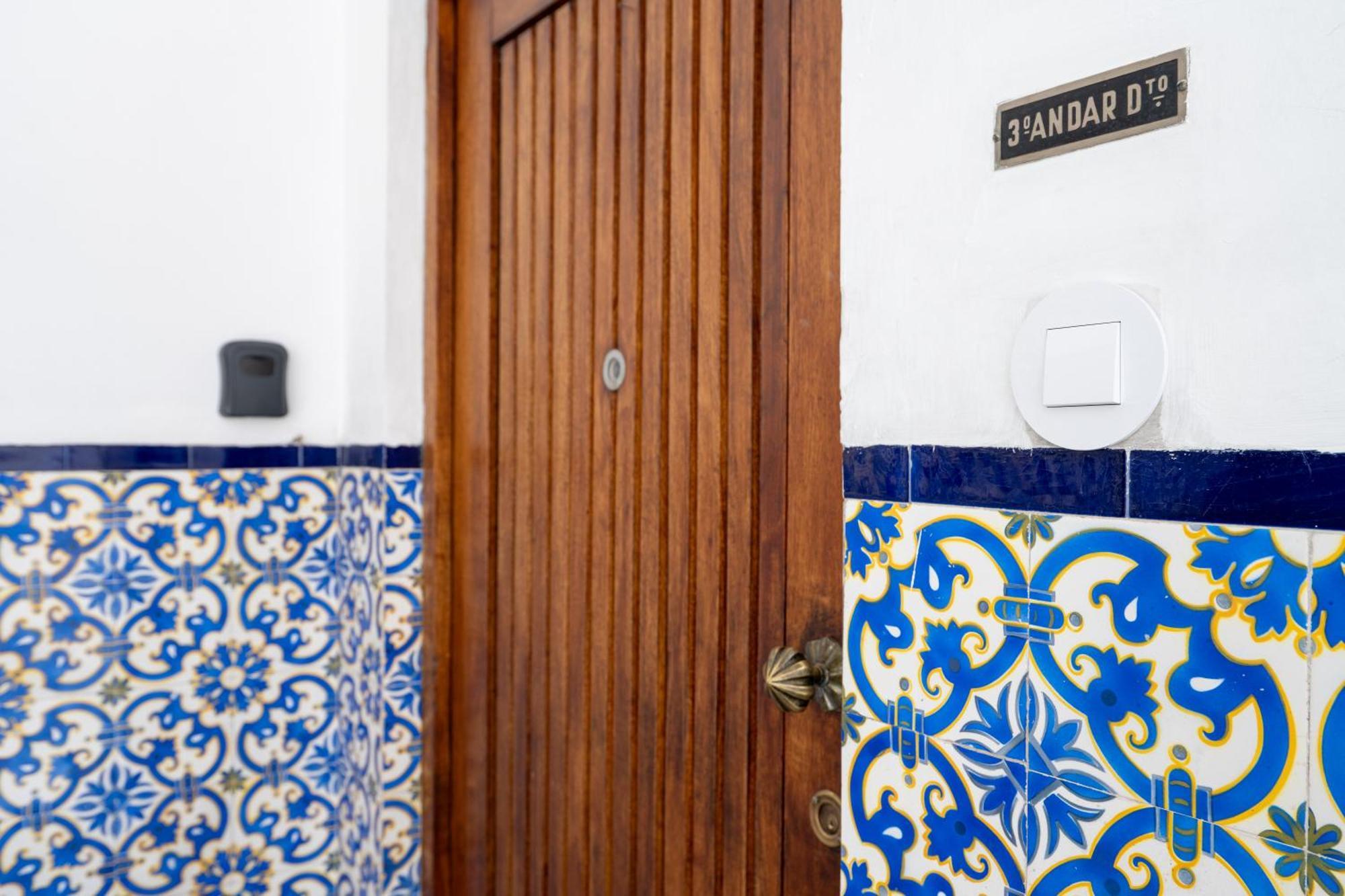 The Flat Apartamento
