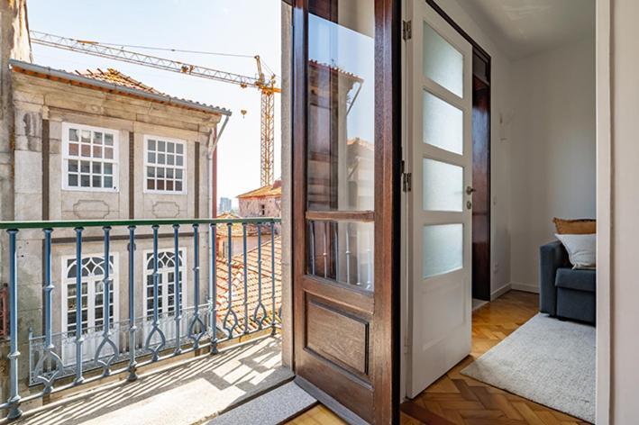Apartamento The Flat Porto
