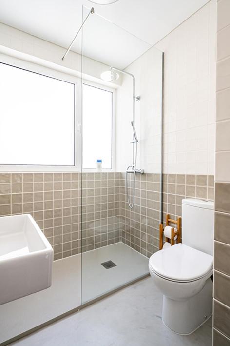 Apartamento The Flat Porto