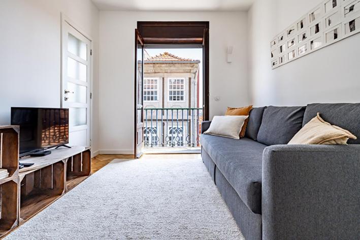 Appartement The Flat *
